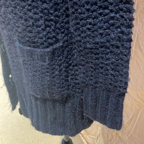 Cardigan Talbots petites - Picture 3 of 6